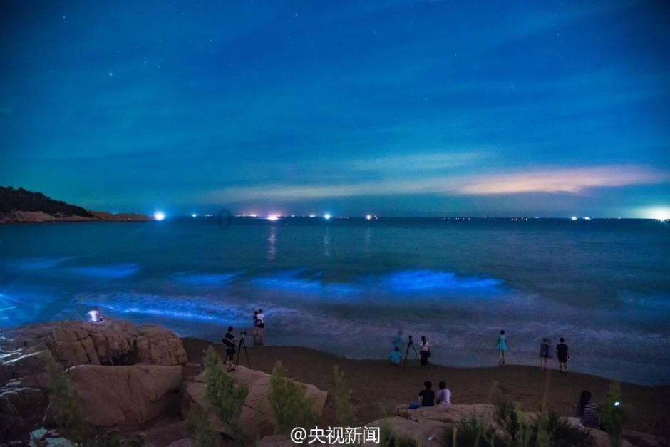 光之子