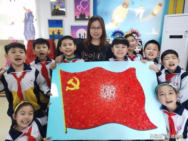 德州市陵城区糜镇提升网格管理水平，构建基层治理新格局